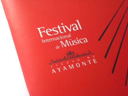 Festival Internacional de Ayamonte