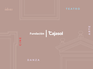 Cristaleras Fundación Cajasol