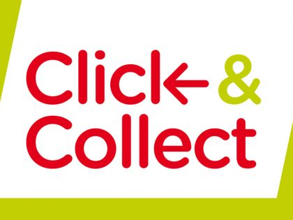 Click&Collect Supermercados MAS